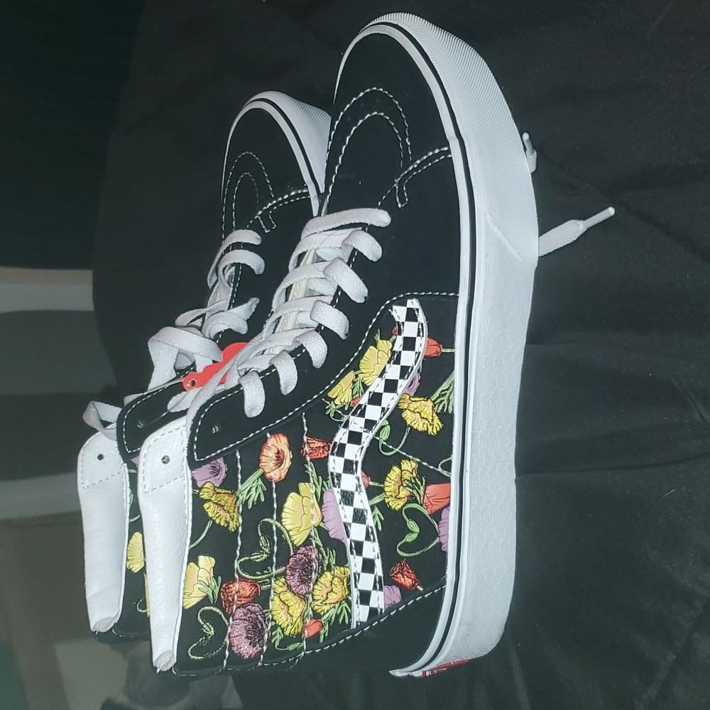 Vans